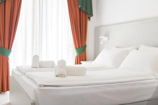 Standard Plus Triple Room