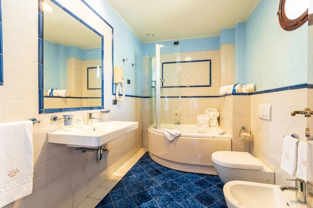 Comfort Double Room, 1 Double or 2 Twin Beds, Pool View