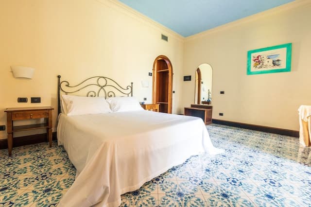 Comfort Double Room, 1 Double or 2 Twin Beds, Garden View