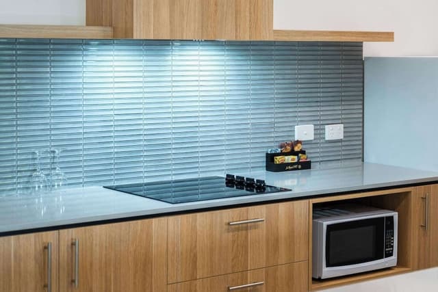 Luxury One Bedroom Apartment