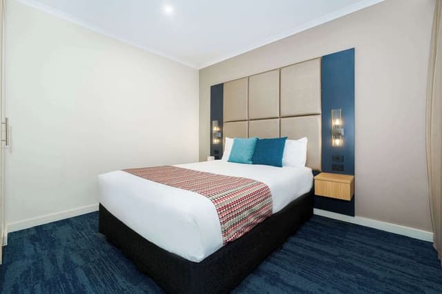 Luxury Two Bedroom Apartment