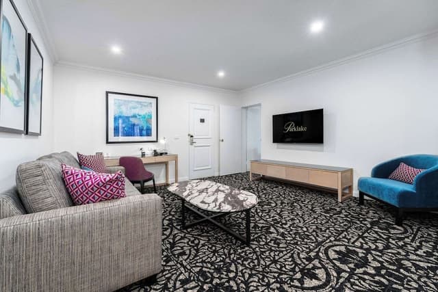 Grand Suite