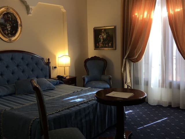 Comfort Room