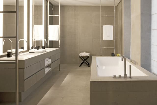 Panoramic Suite, 1 Bedroom, Non Smoking (Armani Milano Duomo)