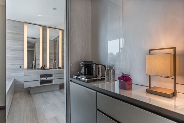 Armani Premiere Superior Room