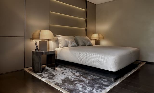 Armani Junior Suite
