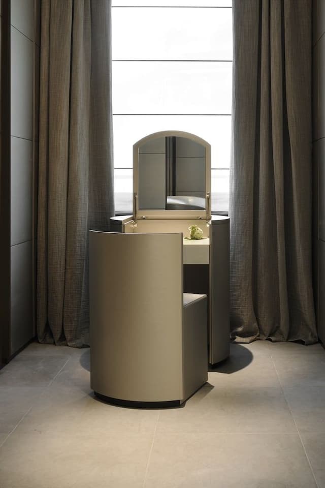 Armani Ambassador Suite