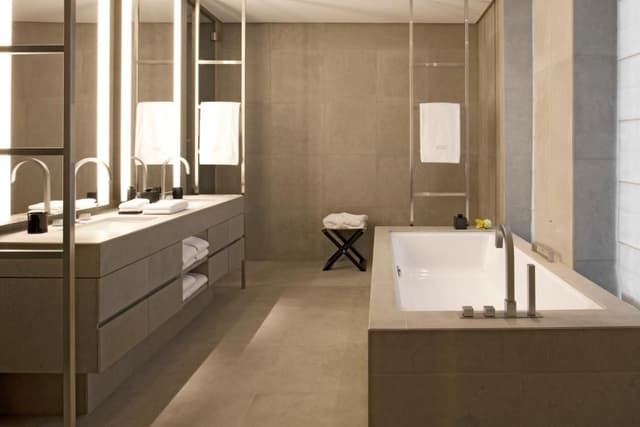 Armani Junior Suite