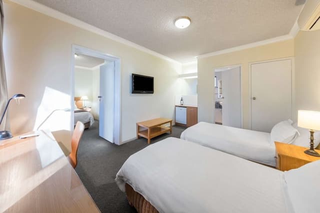 Family Suite, 2 Bedrooms, Non Smoking
