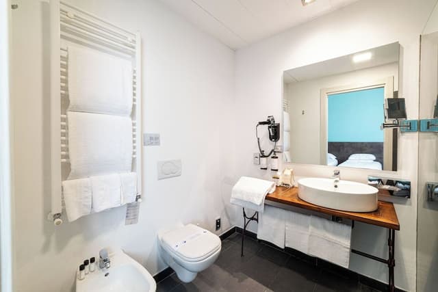 Classic Triple Room