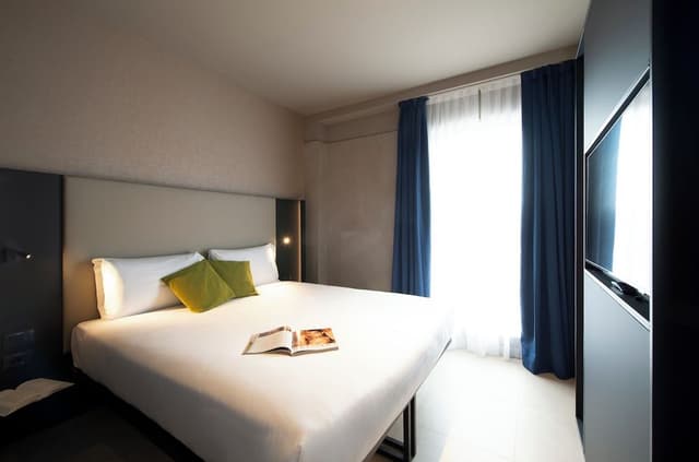 Superior Triple Room, Balcony