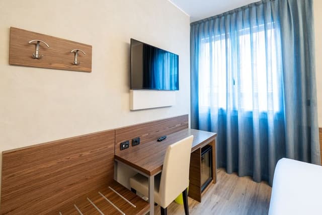 Premium Double Room