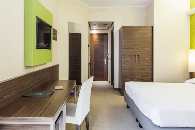 Premium Double Room