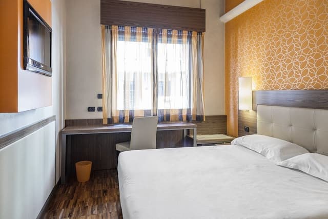 Premium Double Room