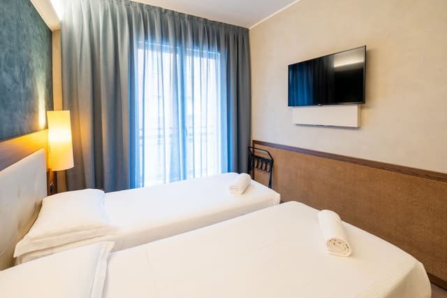Premium Twin Room