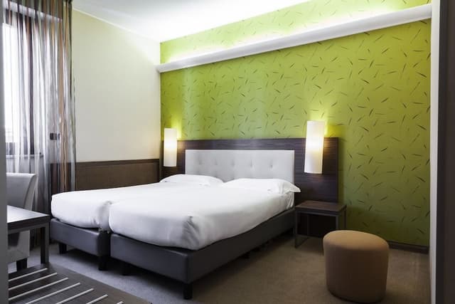 Premium Twin Room
