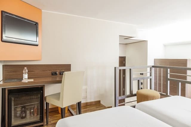 Premium Double Room Single Use