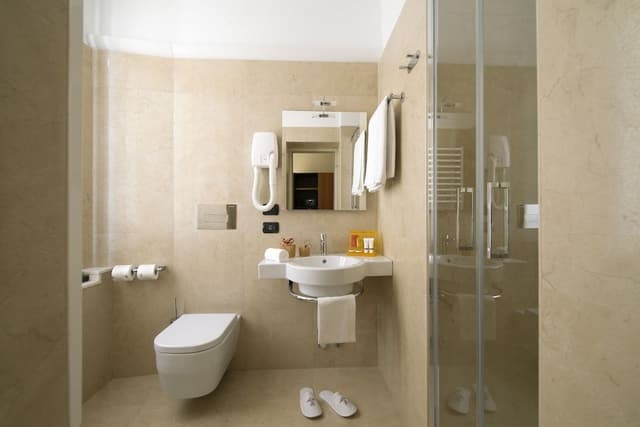Classic Triple Room
