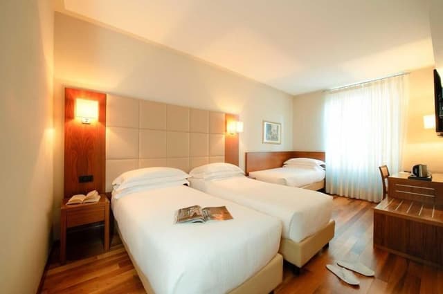 Superior Triple Room