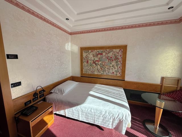 Premium Single Room