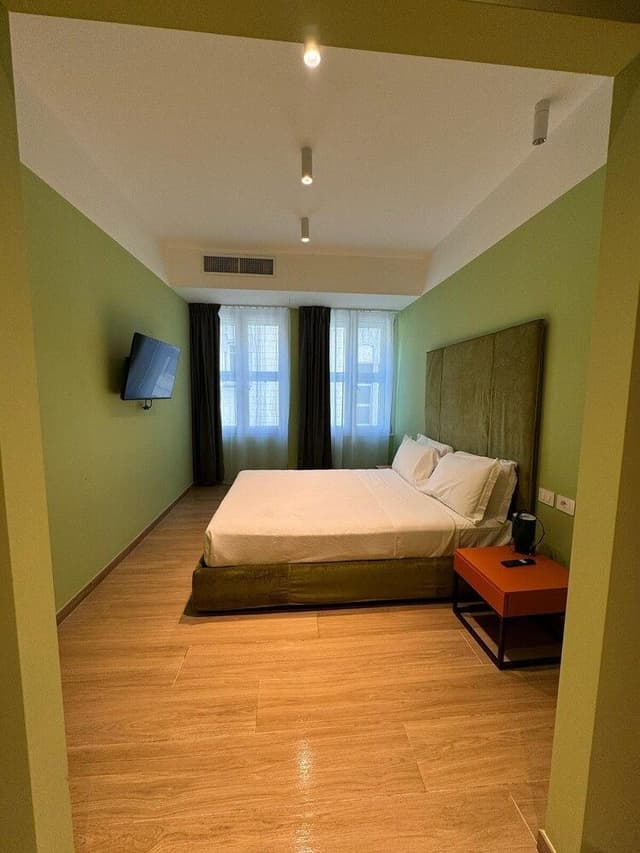 Executive Double Room, 1 Double Bed