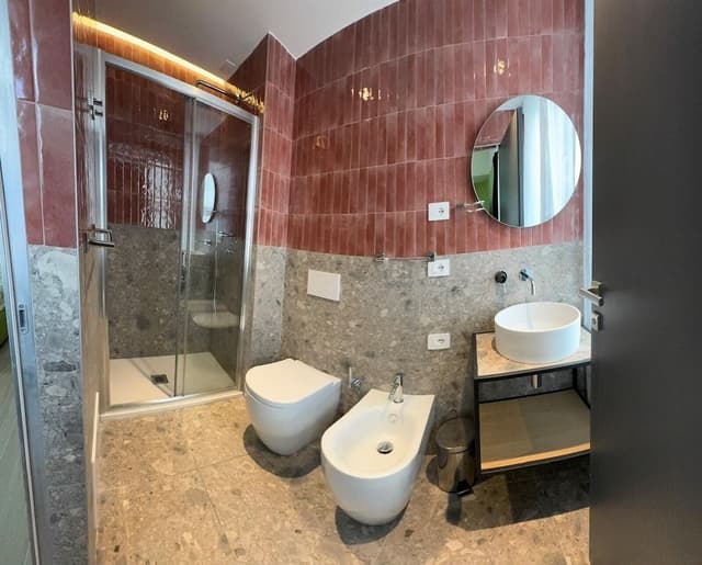 Executive Double Room, 1 Double Bed