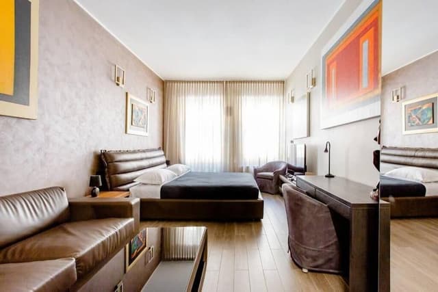 Junior Studio Suite
