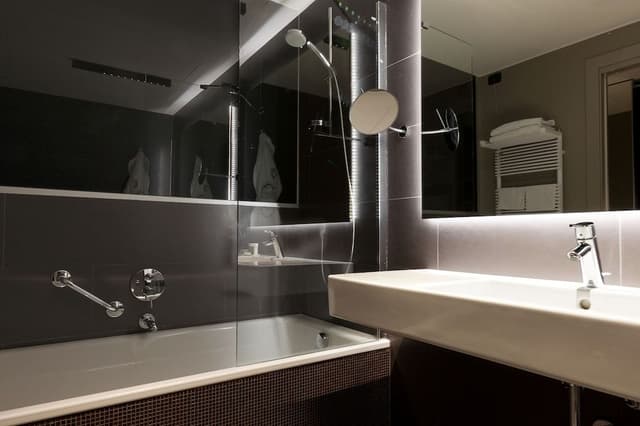Panoramic Double Room