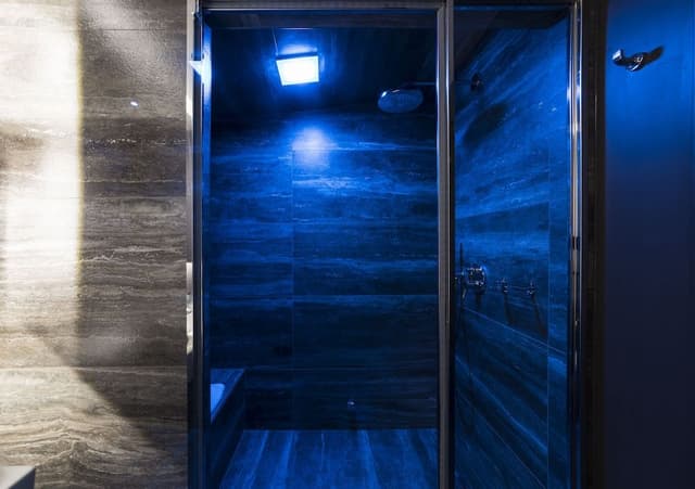Deluxe Double Room (Turkish Bath)