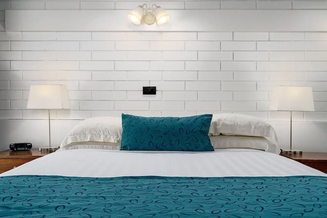 Executive Twin Room