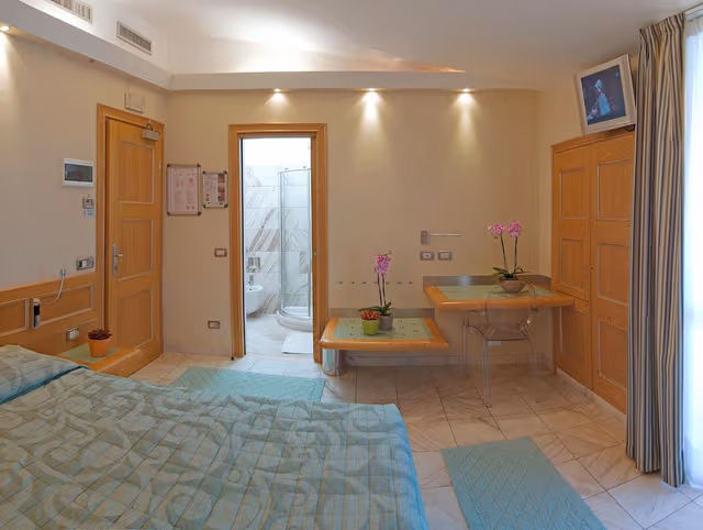 Superior Double Room