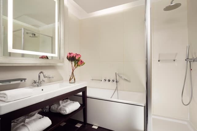 Junior Suite Double