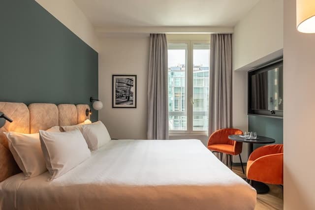 Superior Double or Twin Room