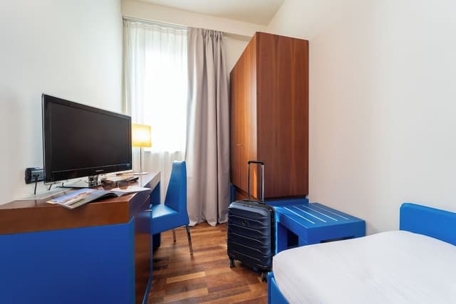 Classic Single Room