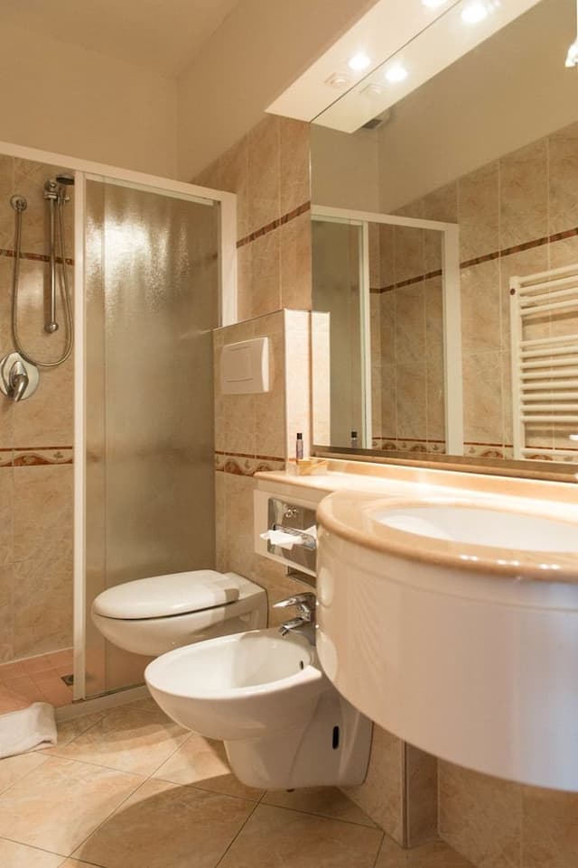Basic Double Room, 1 Bedroom, Non Smoking, Balcony