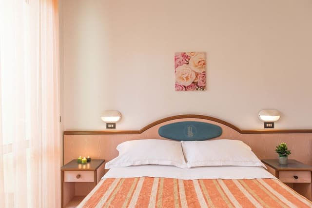 Basic Double Room, 1 Bedroom, Non Smoking, Balcony