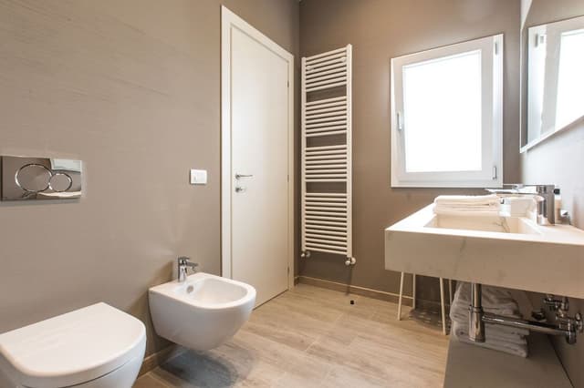 Junior Suite, Hot Tub, Tower