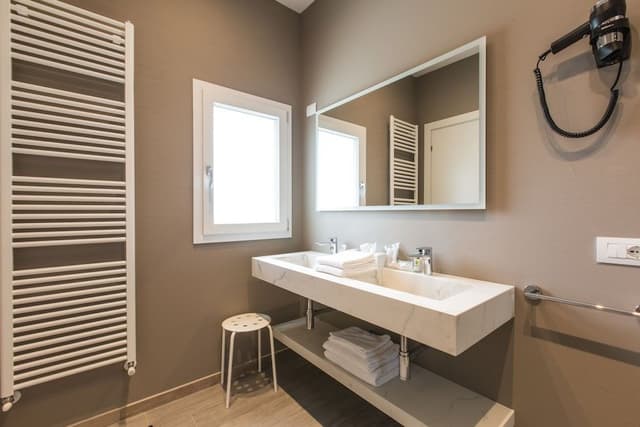 Junior Suite, Hot Tub, Tower