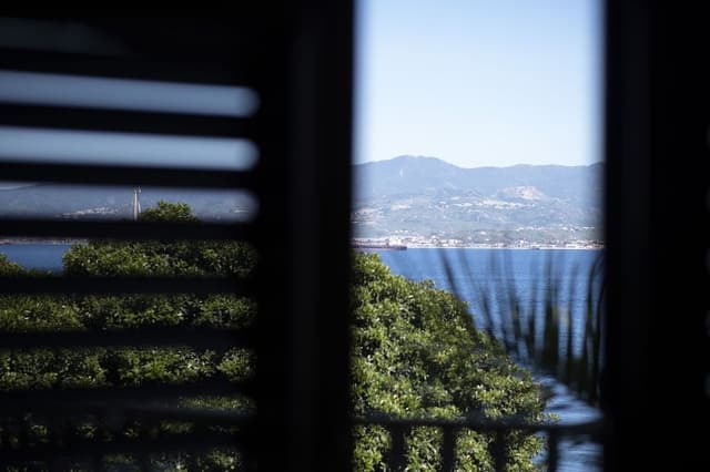 Triple Room, 1 Double Bed with Sofa bed, Sea View