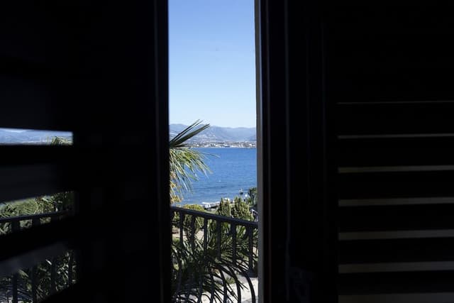 Apartment, Sea View