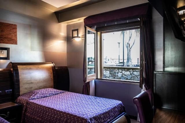 Deluxe Twin Room, Multiple Beds