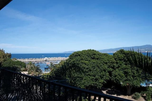 Triple Room, 1 Double Bed with Sofa bed, Sea View