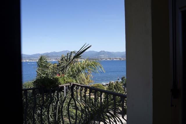 Apartment, Sea View