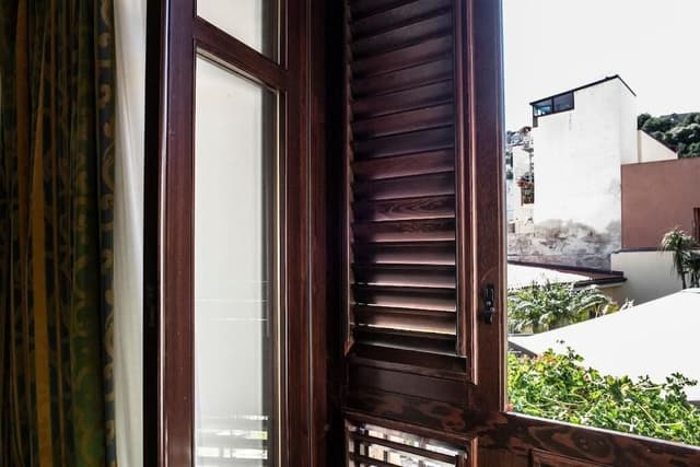 Double or Twin Room, Garden View