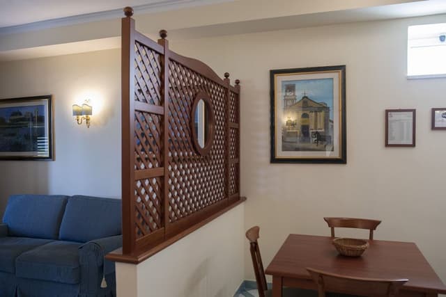 Apartment, Sea View