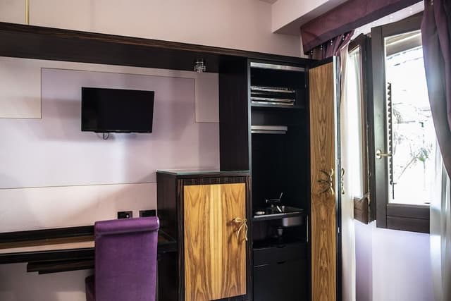 Deluxe Twin Room, Multiple Beds