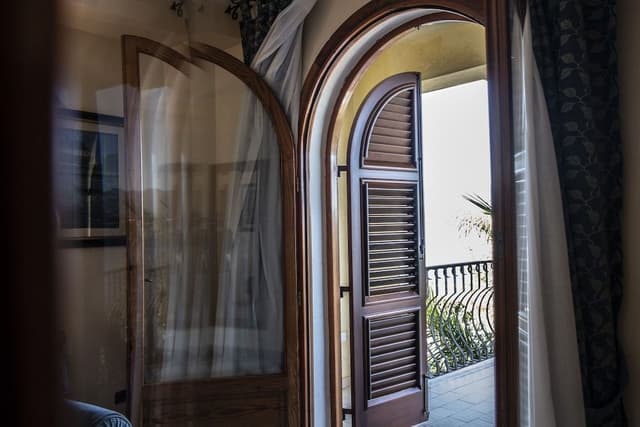 Apartment, Sea View