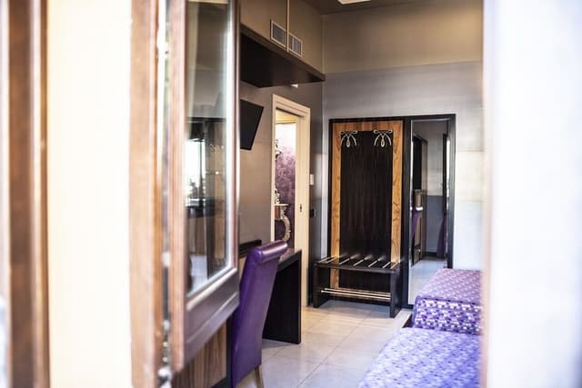 Deluxe Twin Room, Multiple Beds
