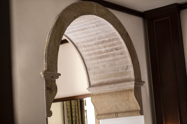 Double or Twin Room, Garden View