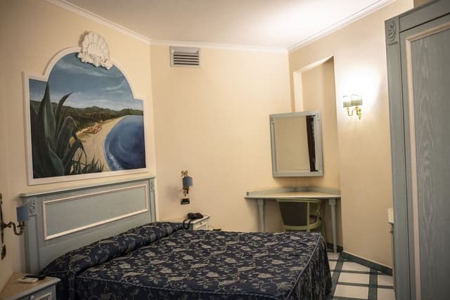 Apartment, Sea View